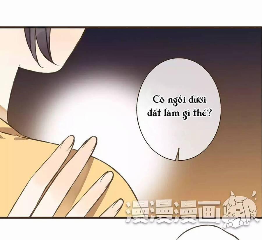 Trên Trời Rớt Xuống Một Hòa Thượng Ngốc 37 trang 15