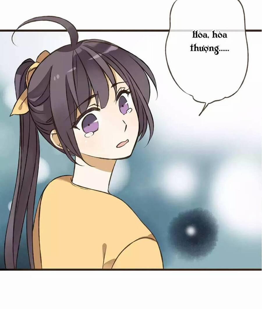 Trên Trời Rớt Xuống Một Hòa Thượng Ngốc 37 trang 16