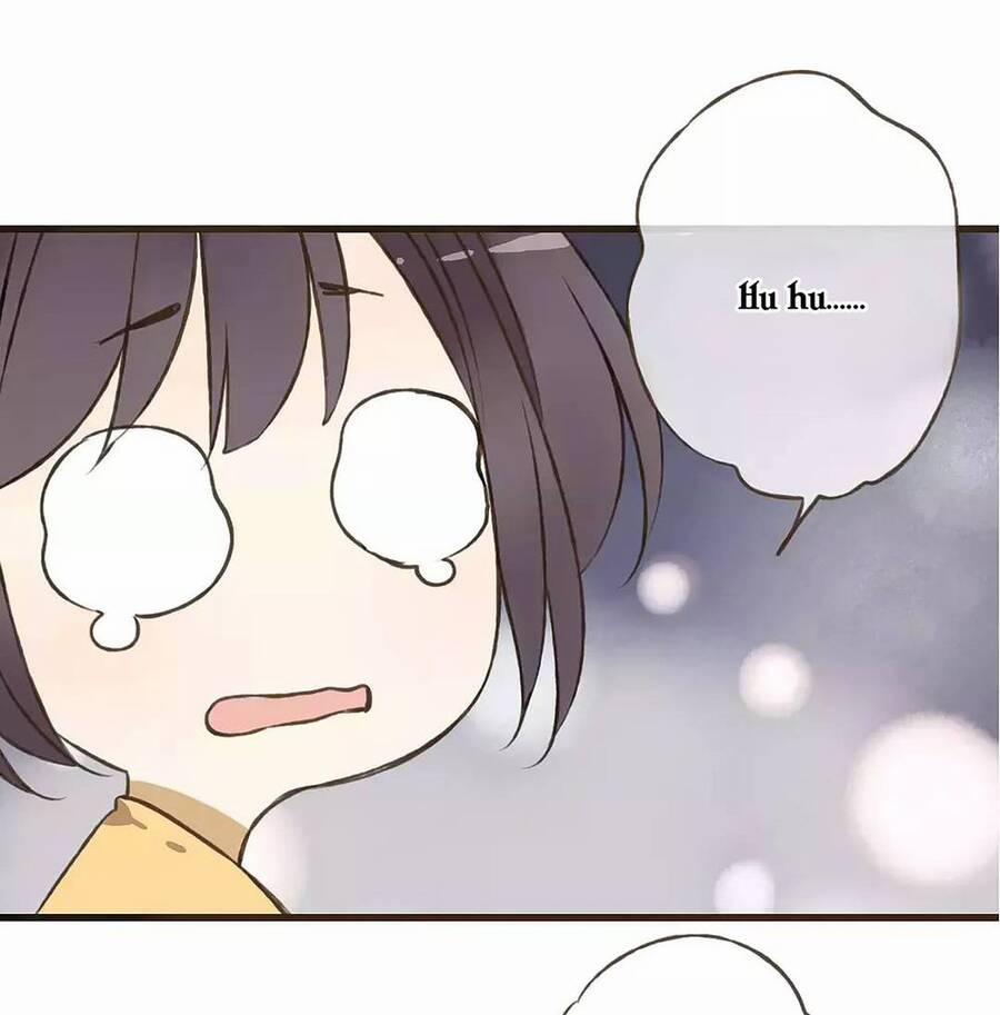 Trên Trời Rớt Xuống Một Hòa Thượng Ngốc 37 trang 18