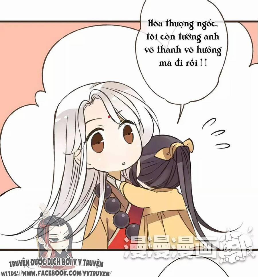 Trên Trời Rớt Xuống Một Hòa Thượng Ngốc 37 trang 19