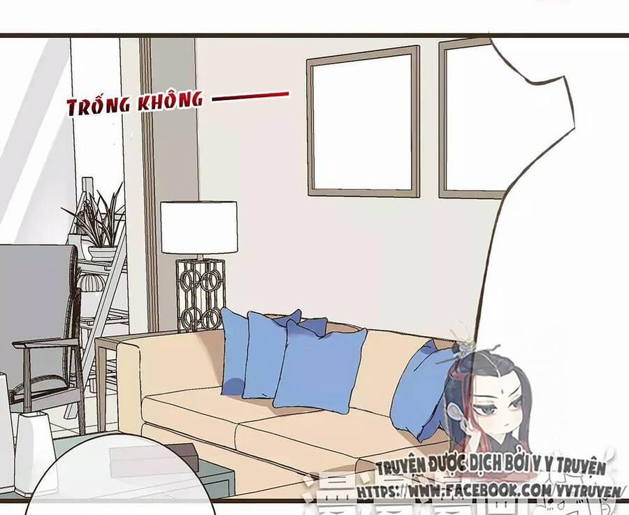 Trên Trời Rớt Xuống Một Hòa Thượng Ngốc 37 trang 2