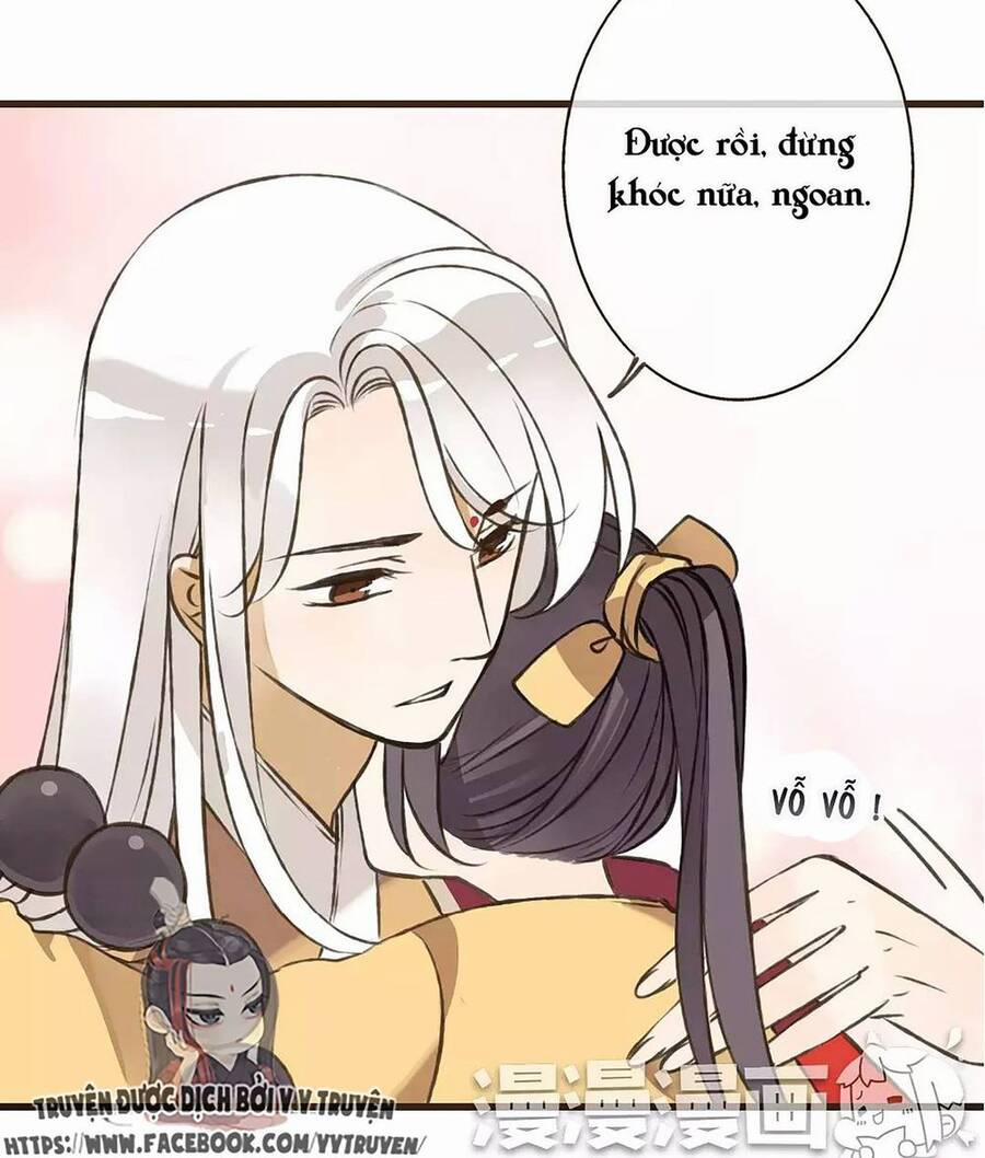 Trên Trời Rớt Xuống Một Hòa Thượng Ngốc 37 trang 20