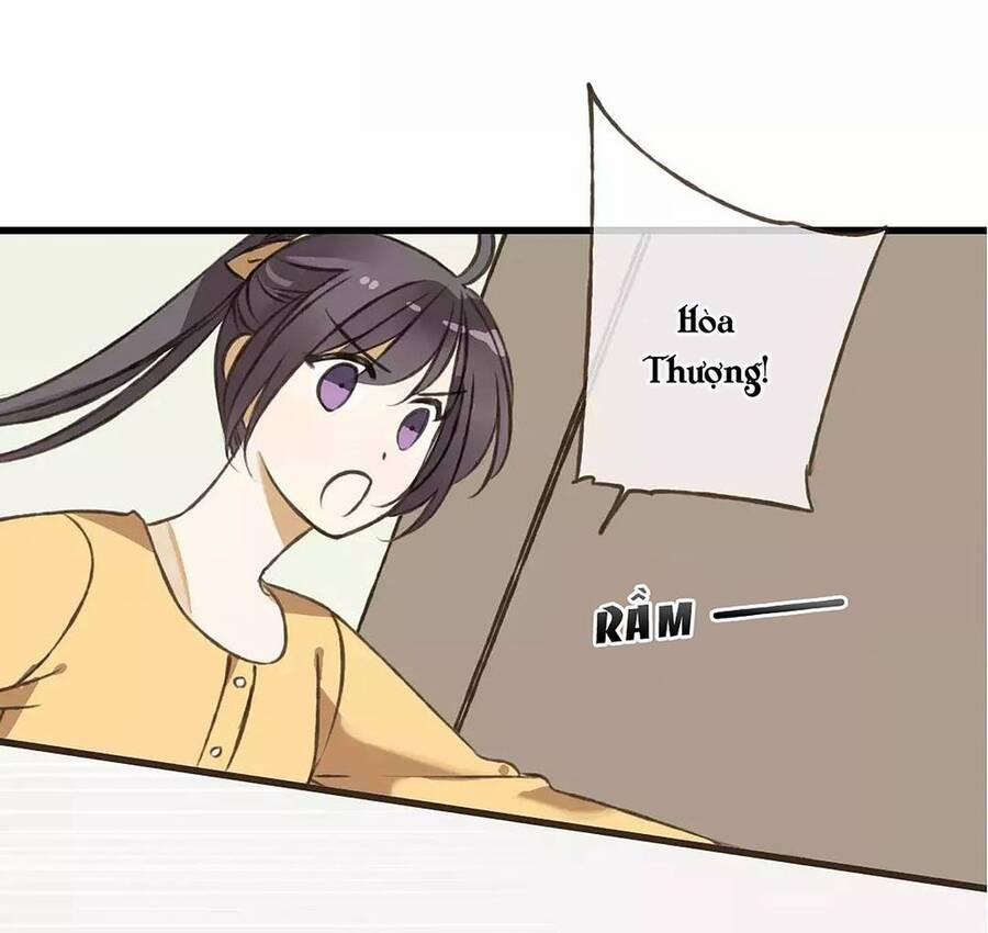 Trên Trời Rớt Xuống Một Hòa Thượng Ngốc 37 trang 6