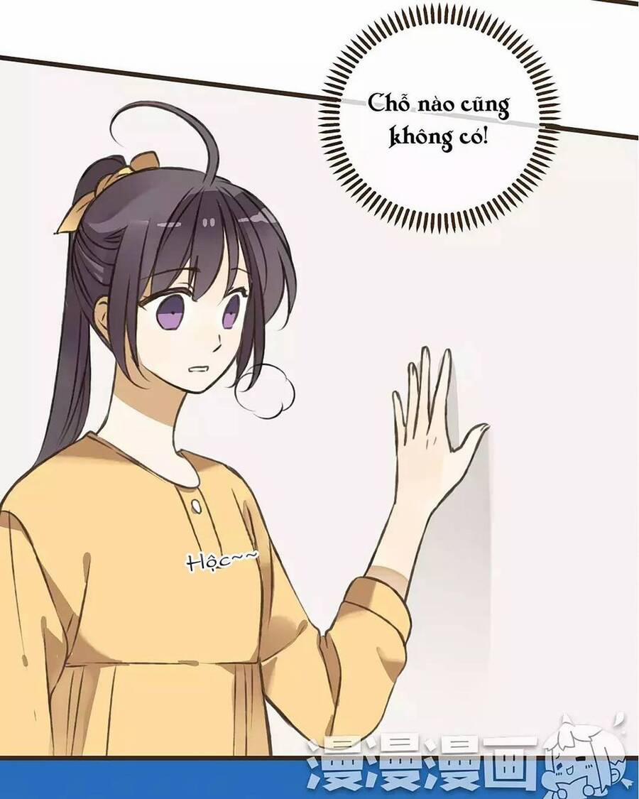 Trên Trời Rớt Xuống Một Hòa Thượng Ngốc 37 trang 9