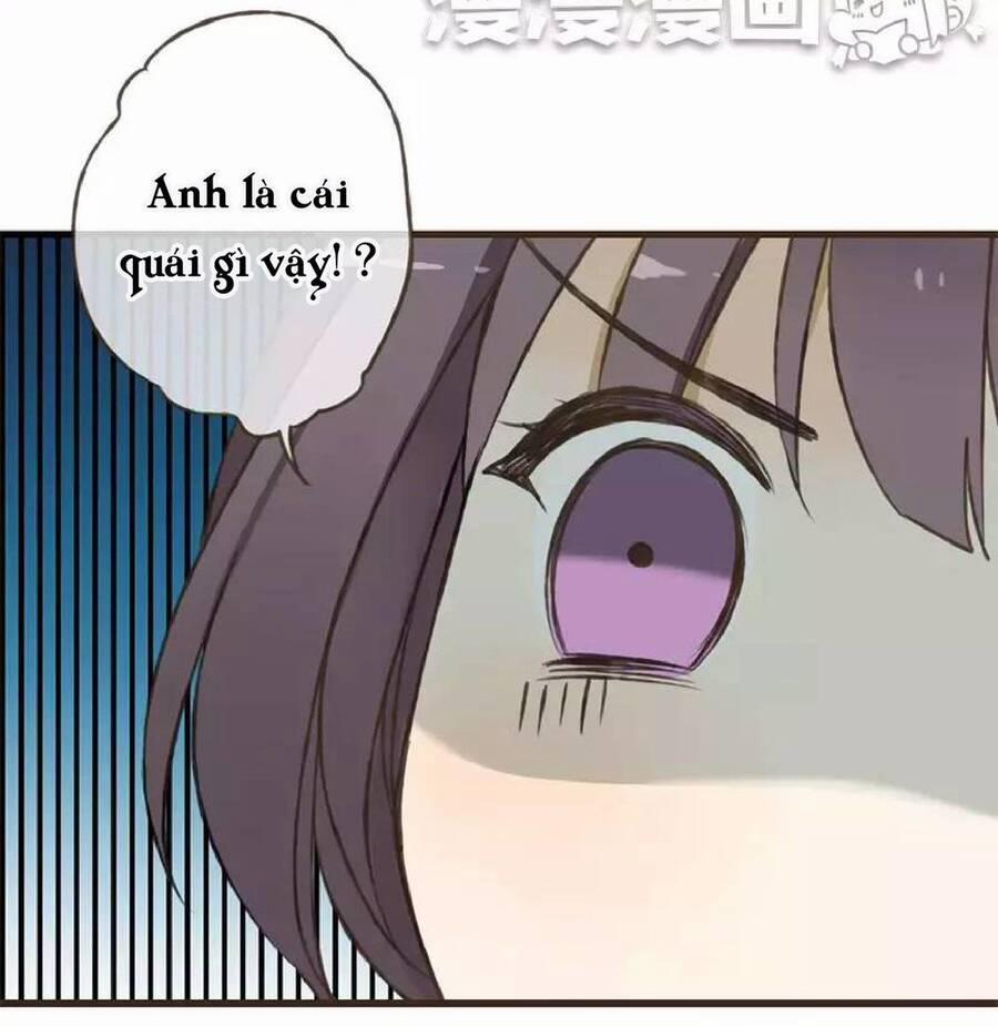 Trên Trời Rớt Xuống Một Hòa Thượng Ngốc 38 trang 10