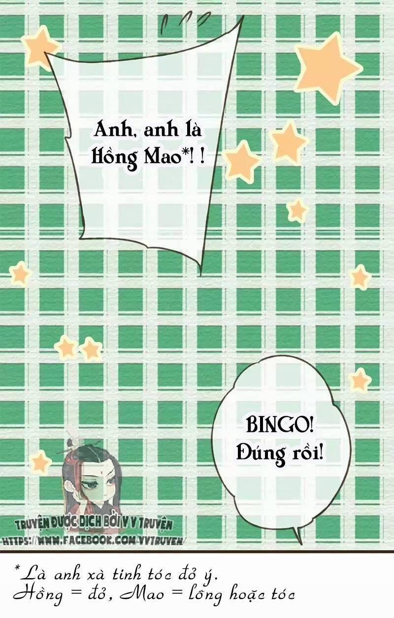 Trên Trời Rớt Xuống Một Hòa Thượng Ngốc 38 trang 12