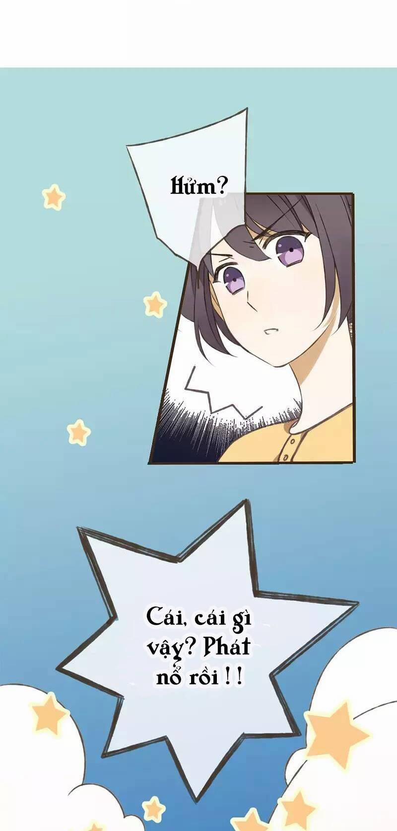 Trên Trời Rớt Xuống Một Hòa Thượng Ngốc 38 trang 14