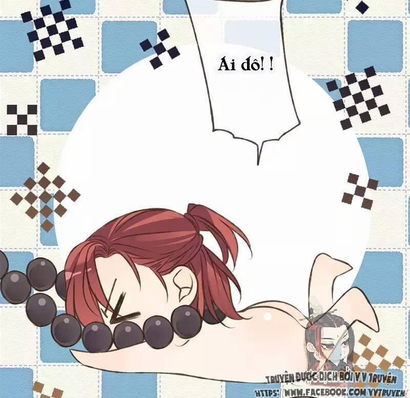 Trên Trời Rớt Xuống Một Hòa Thượng Ngốc 38 trang 23