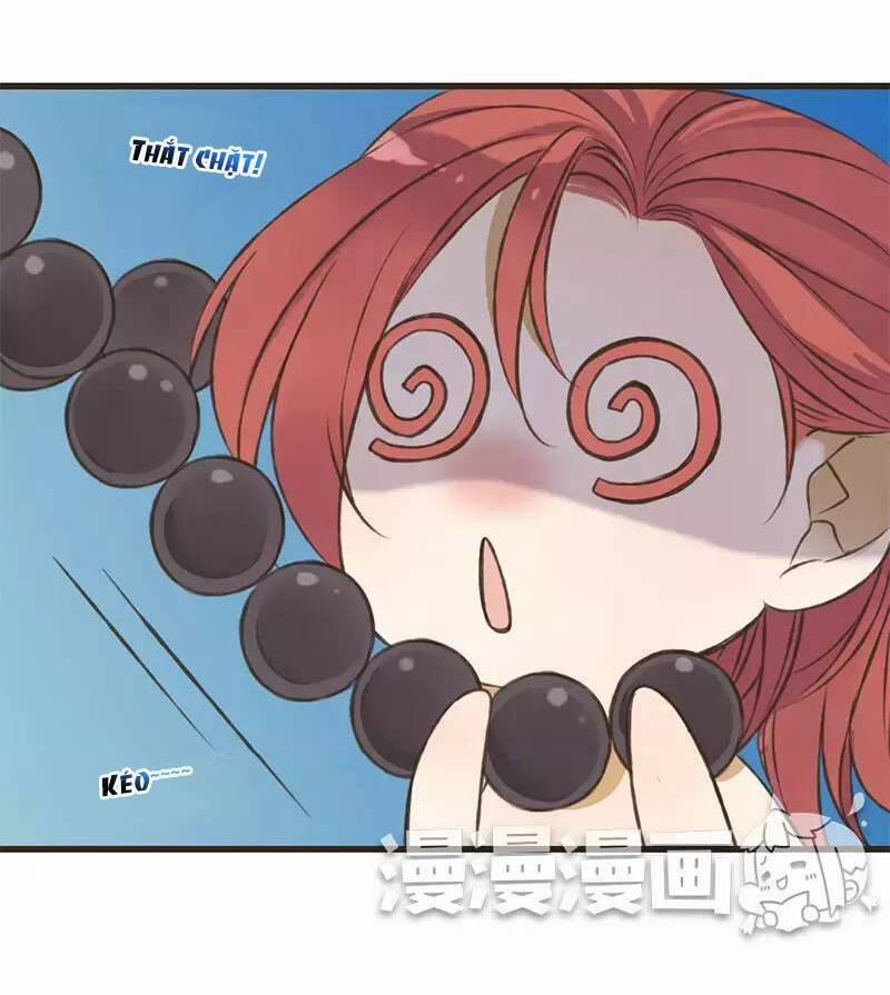 Trên Trời Rớt Xuống Một Hòa Thượng Ngốc 38 trang 26