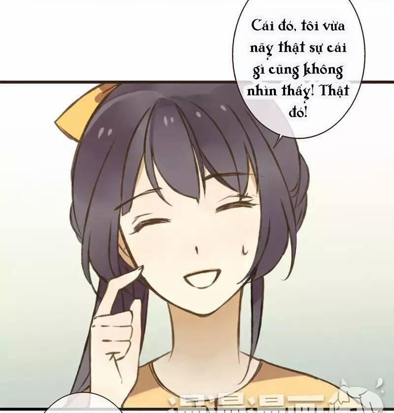 Trên Trời Rớt Xuống Một Hòa Thượng Ngốc 38 trang 28