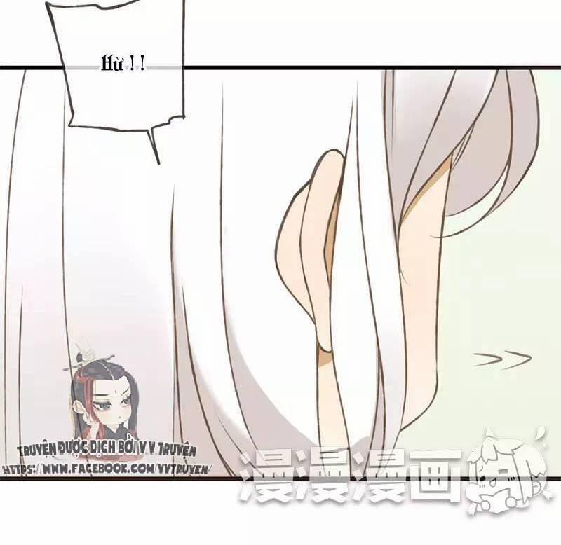 Trên Trời Rớt Xuống Một Hòa Thượng Ngốc 38 trang 31