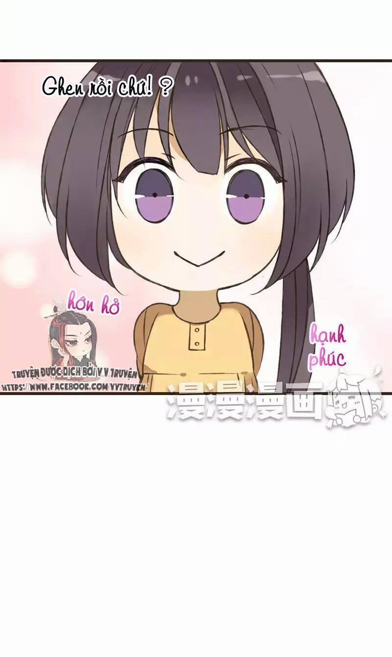 Trên Trời Rớt Xuống Một Hòa Thượng Ngốc 38 trang 33