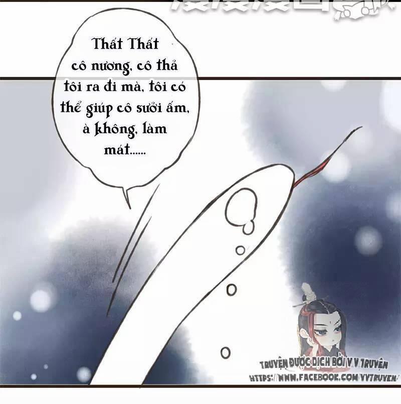 Trên Trời Rớt Xuống Một Hòa Thượng Ngốc 38 trang 38