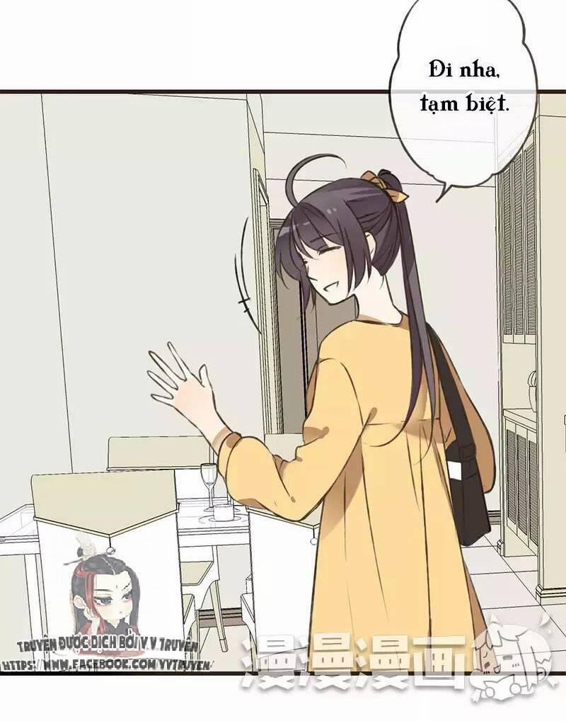 Trên Trời Rớt Xuống Một Hòa Thượng Ngốc 38 trang 40