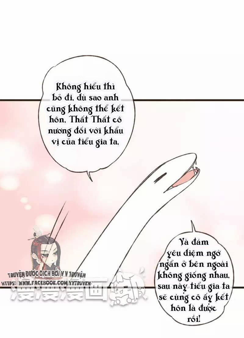 Trên Trời Rớt Xuống Một Hòa Thượng Ngốc 38 trang 43