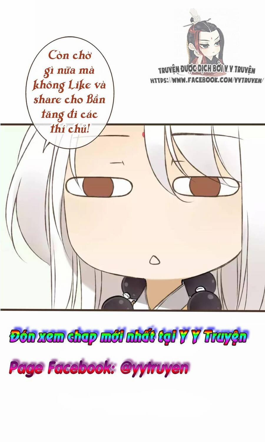 Trên Trời Rớt Xuống Một Hòa Thượng Ngốc 38 trang 45