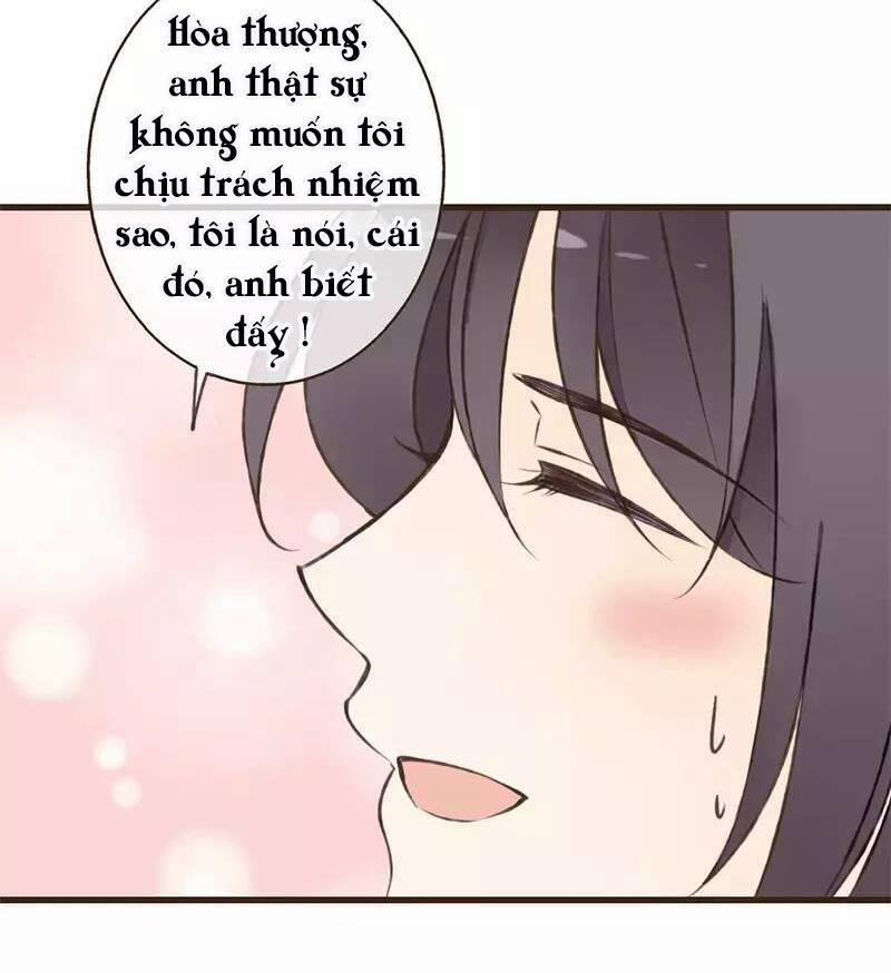 Trên Trời Rớt Xuống Một Hòa Thượng Ngốc 38 trang 5