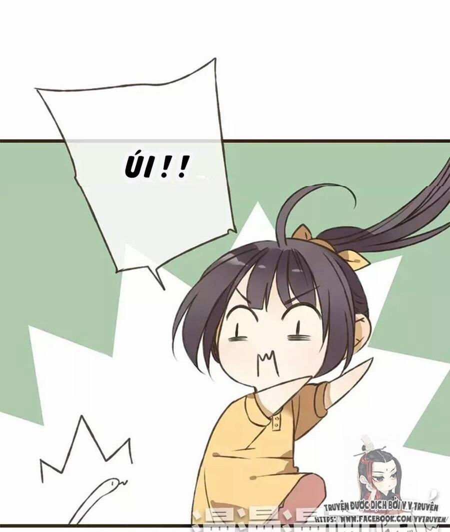 Trên Trời Rớt Xuống Một Hòa Thượng Ngốc 38 trang 9