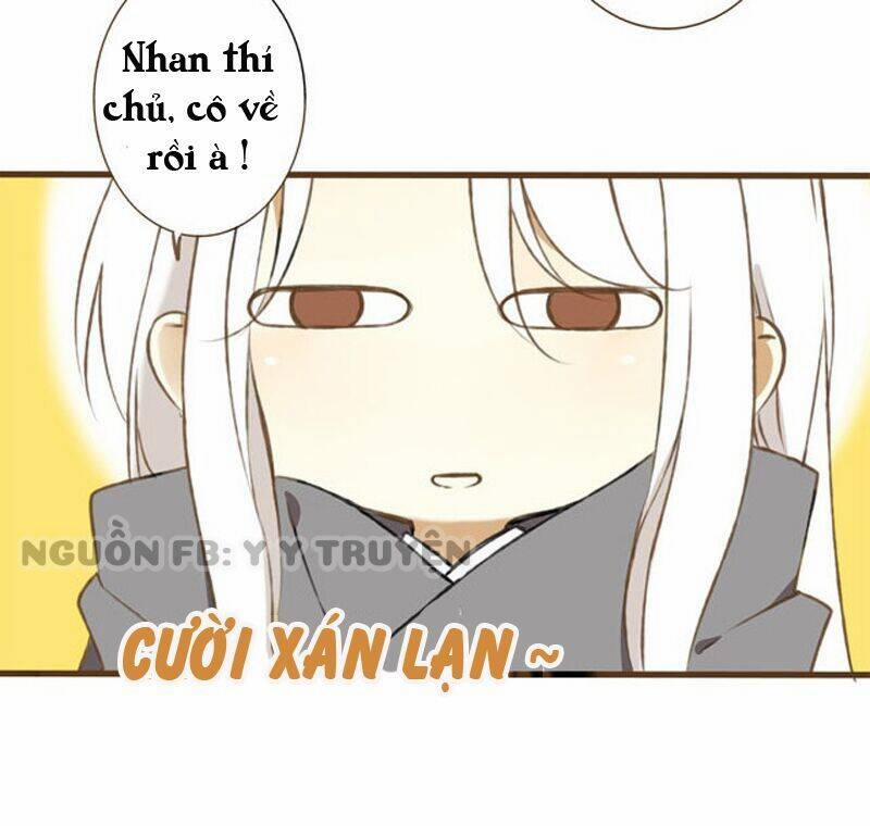 Trên Trời Rớt Xuống Một Hòa Thượng Ngốc 4 trang 6