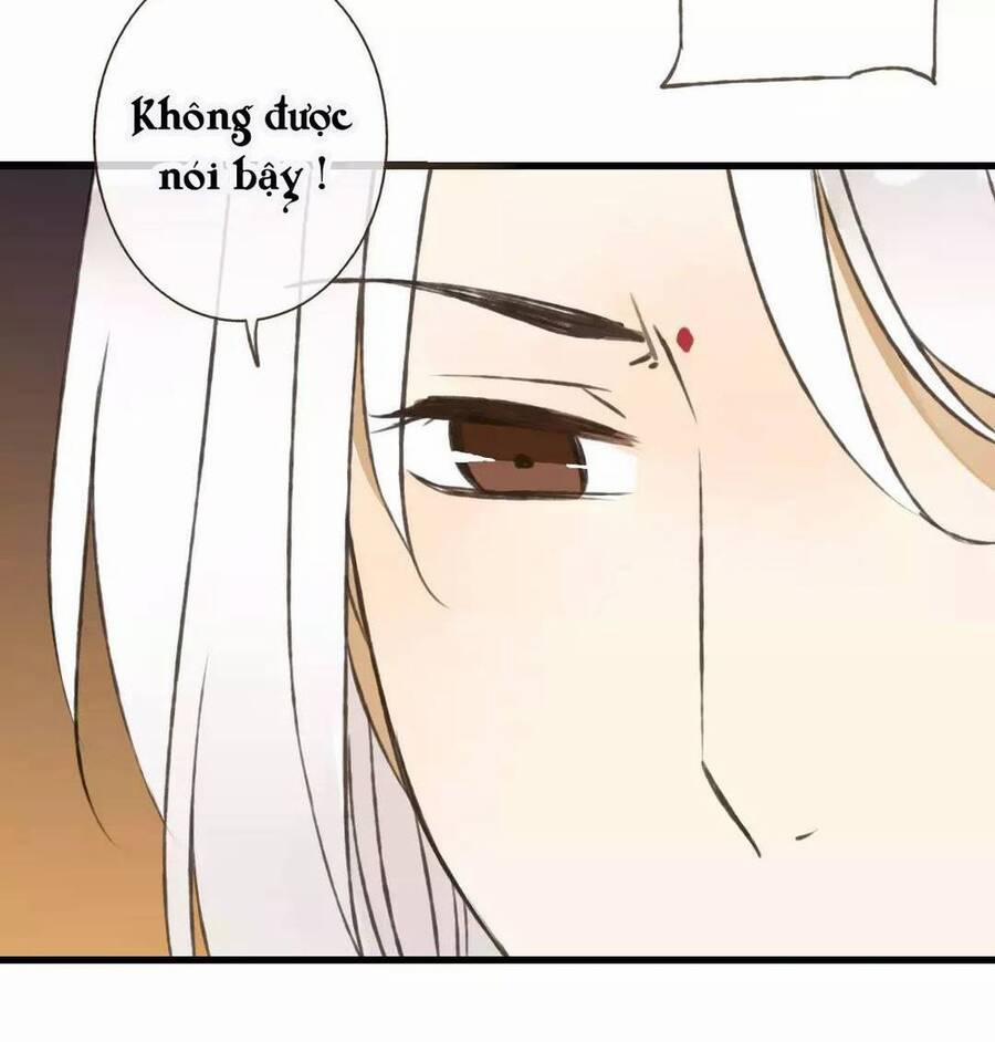 Trên Trời Rớt Xuống Một Hòa Thượng Ngốc 40 trang 13