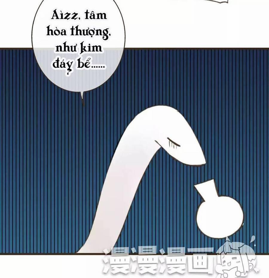 Trên Trời Rớt Xuống Một Hòa Thượng Ngốc 40 trang 16