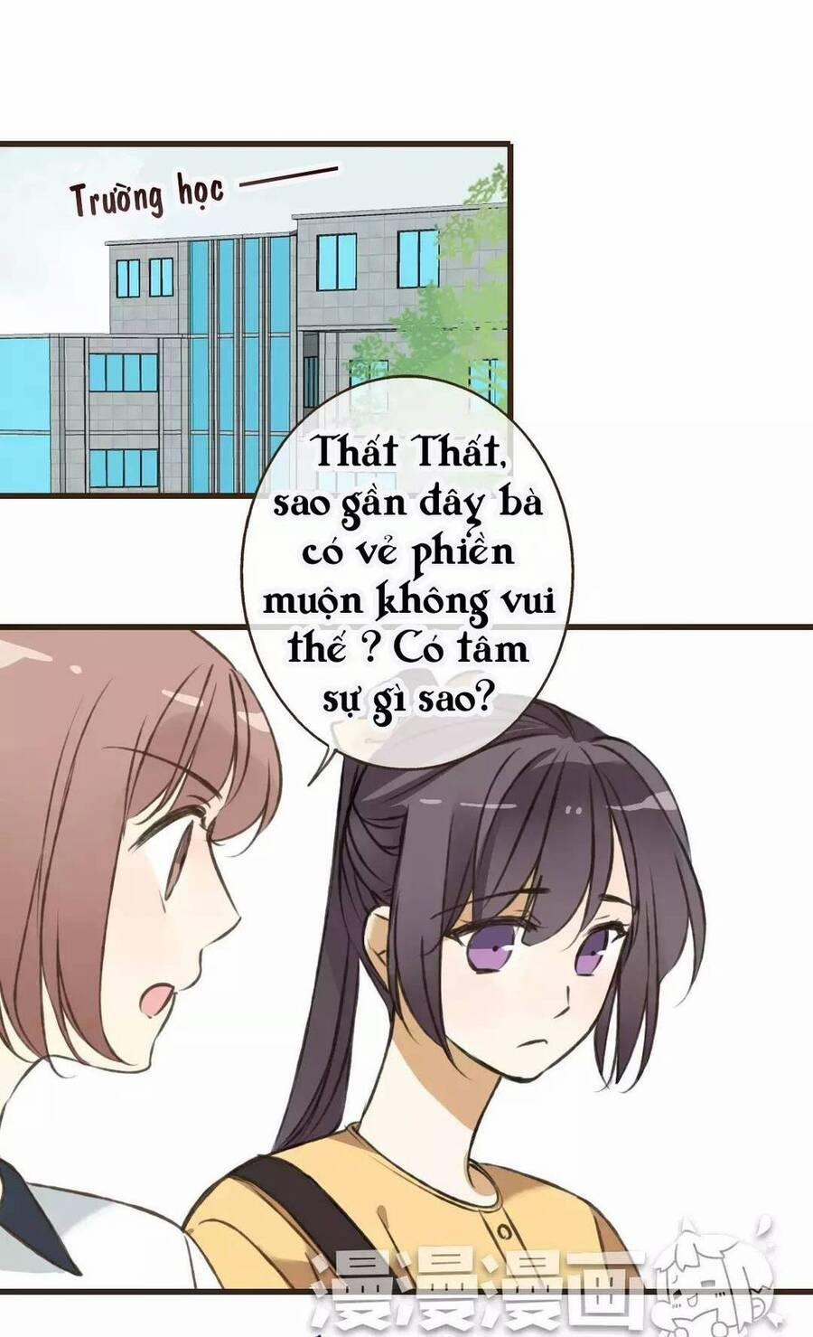 Trên Trời Rớt Xuống Một Hòa Thượng Ngốc 40 trang 20