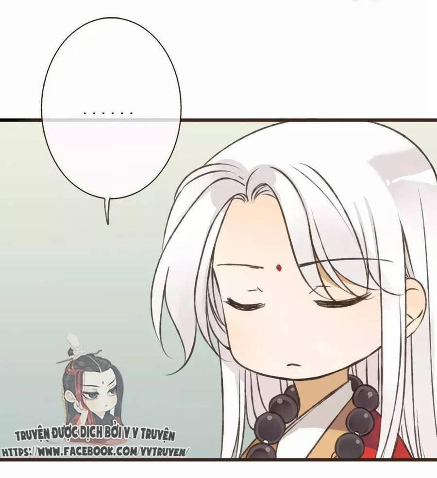 Trên Trời Rớt Xuống Một Hòa Thượng Ngốc 40 trang 3