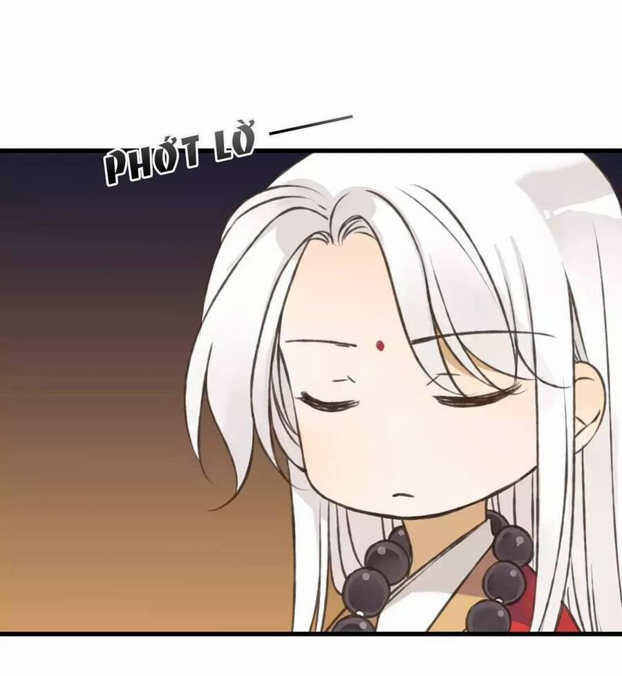 Trên Trời Rớt Xuống Một Hòa Thượng Ngốc 40 trang 5