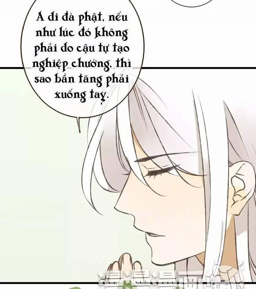 Trên Trời Rớt Xuống Một Hòa Thượng Ngốc 40 trang 7