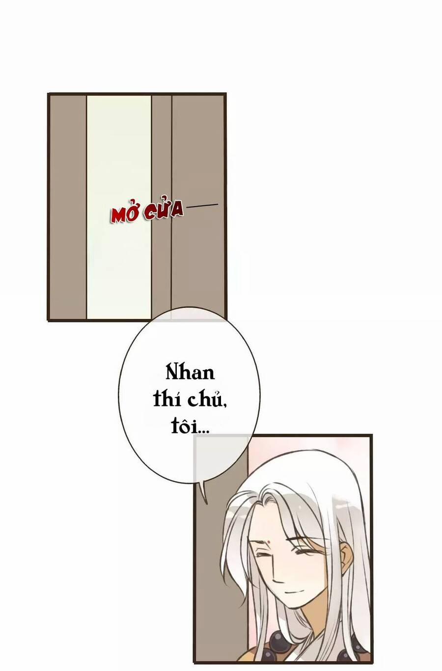 Trên Trời Rớt Xuống Một Hòa Thượng Ngốc 42 trang 10