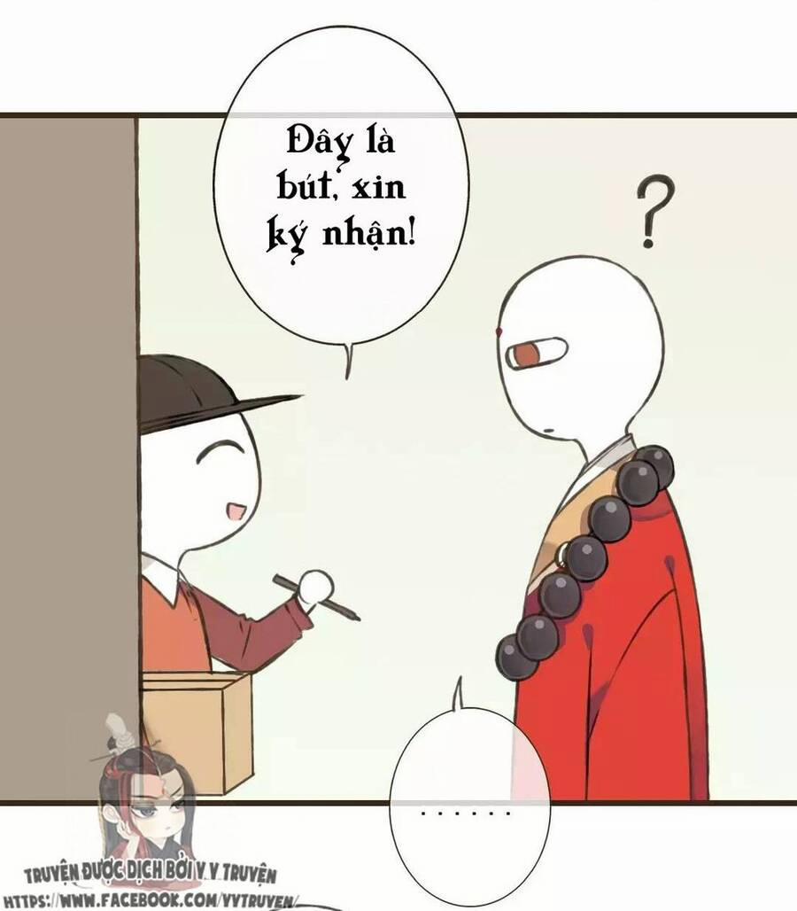 Trên Trời Rớt Xuống Một Hòa Thượng Ngốc 42 trang 12