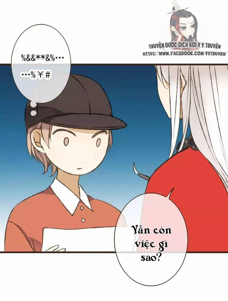 Trên Trời Rớt Xuống Một Hòa Thượng Ngốc 42 trang 16