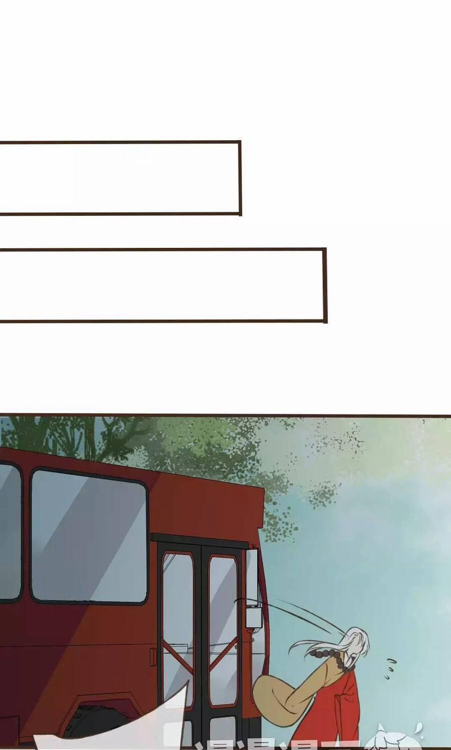 Trên Trời Rớt Xuống Một Hòa Thượng Ngốc 42 trang 22