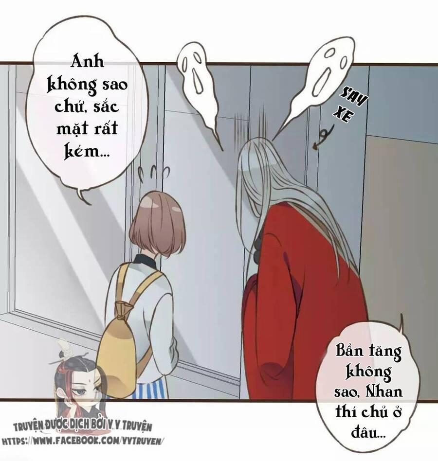 Trên Trời Rớt Xuống Một Hòa Thượng Ngốc 42 trang 24