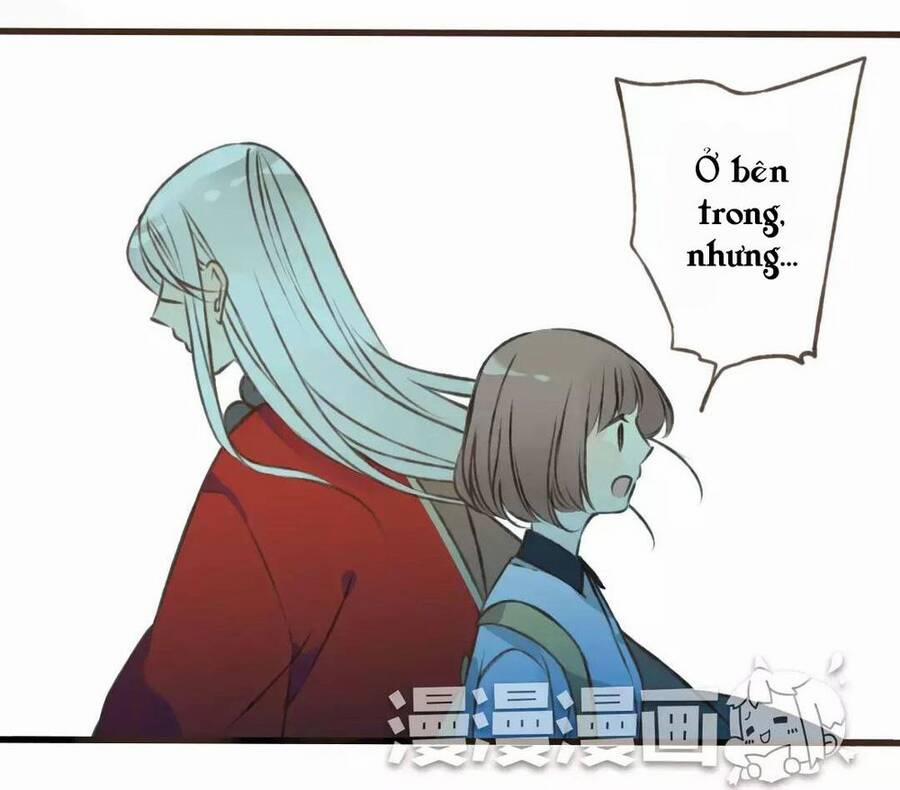 Trên Trời Rớt Xuống Một Hòa Thượng Ngốc 42 trang 25