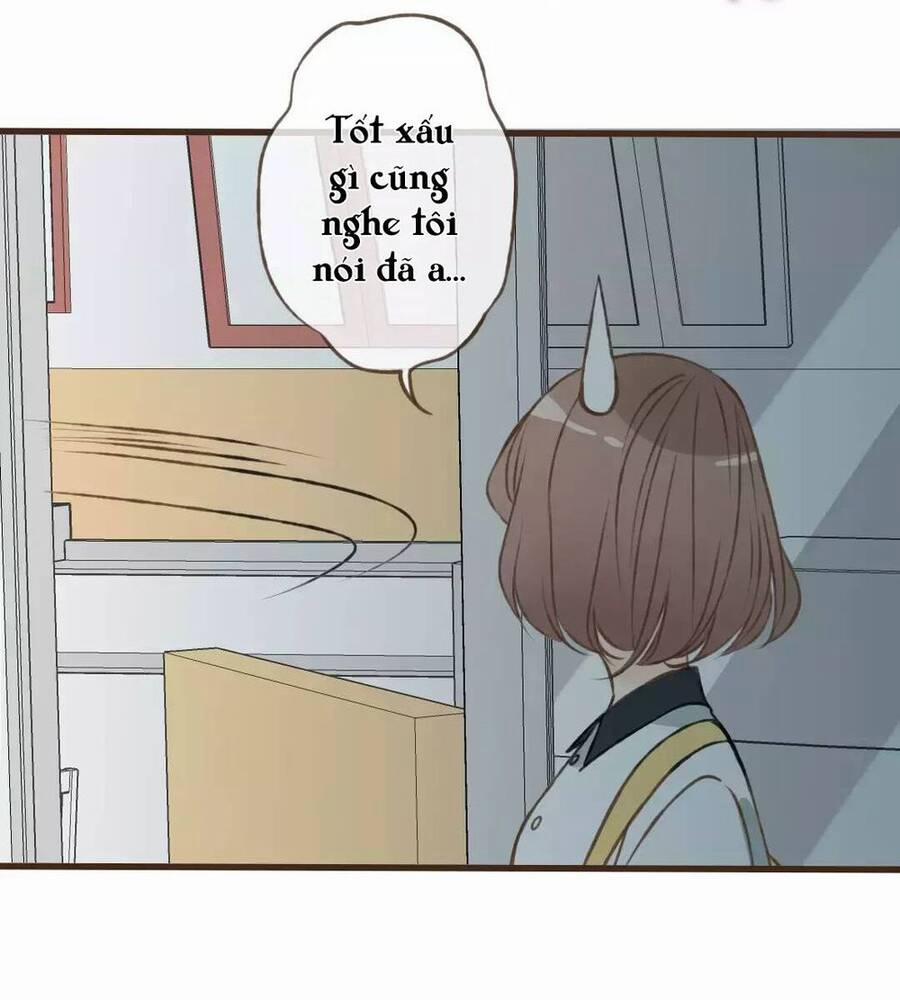 Trên Trời Rớt Xuống Một Hòa Thượng Ngốc 42 trang 26