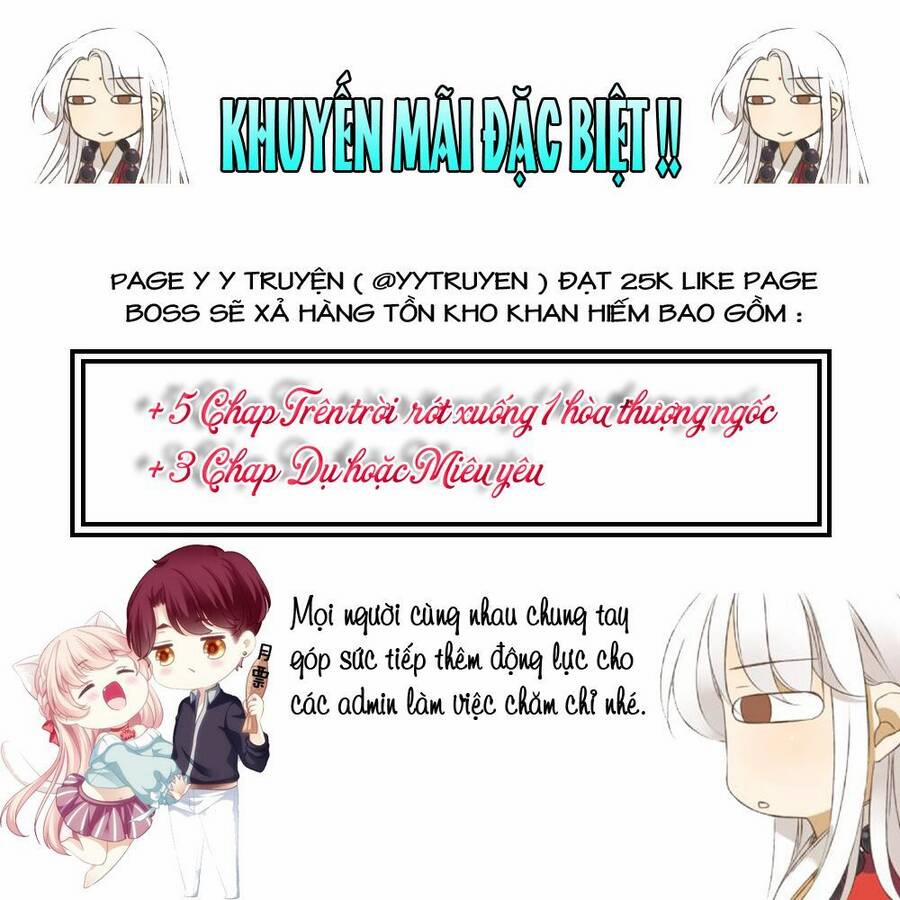 Trên Trời Rớt Xuống Một Hòa Thượng Ngốc 42 trang 28