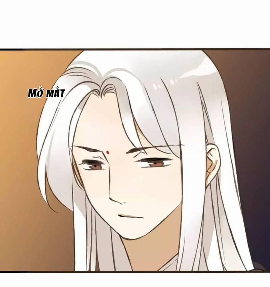 Trên Trời Rớt Xuống Một Hòa Thượng Ngốc 42 trang 6