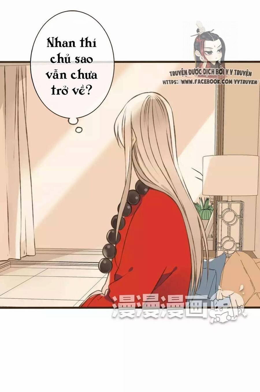 Trên Trời Rớt Xuống Một Hòa Thượng Ngốc 42 trang 7