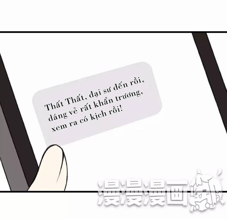 Trên Trời Rớt Xuống Một Hòa Thượng Ngốc 43 trang 13