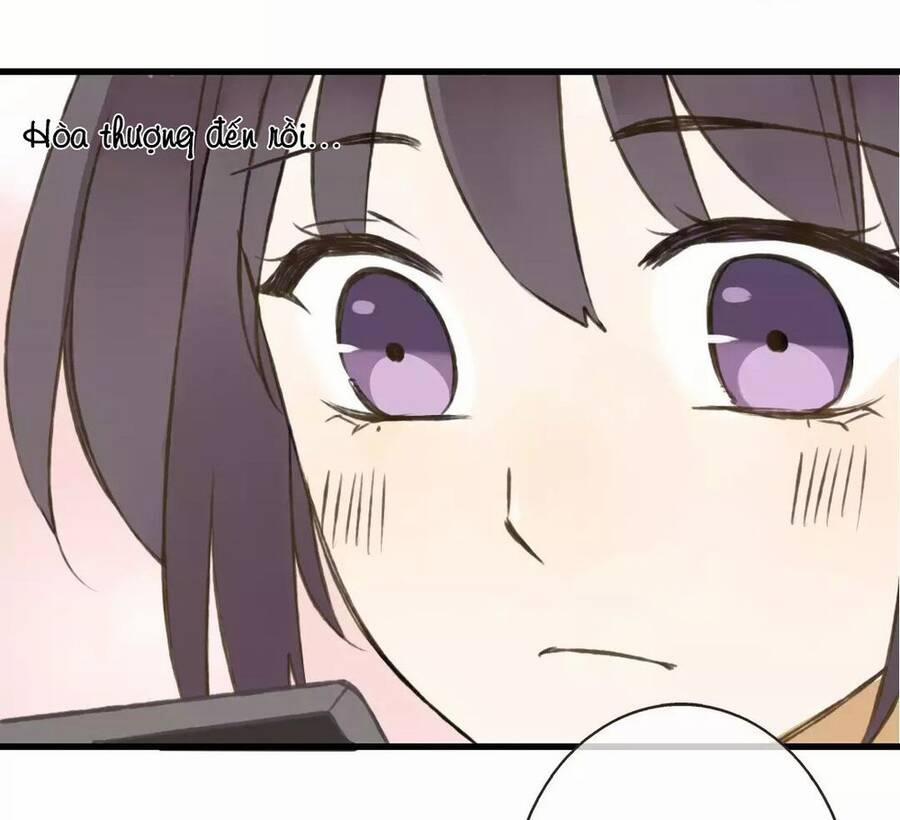 Trên Trời Rớt Xuống Một Hòa Thượng Ngốc 43 trang 14