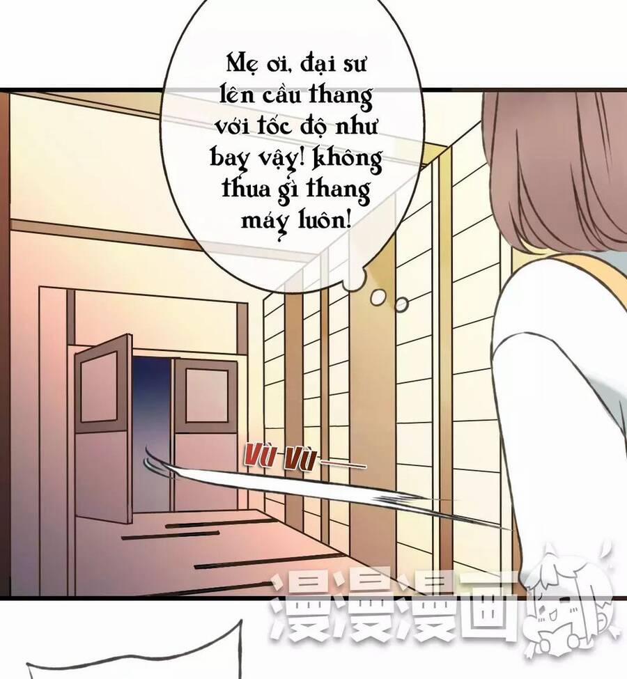 Trên Trời Rớt Xuống Một Hòa Thượng Ngốc 43 trang 19