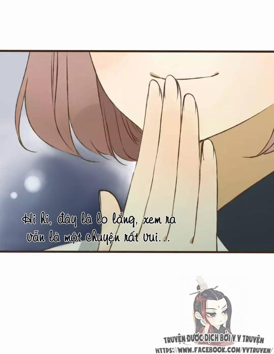 Trên Trời Rớt Xuống Một Hòa Thượng Ngốc 43 trang 2