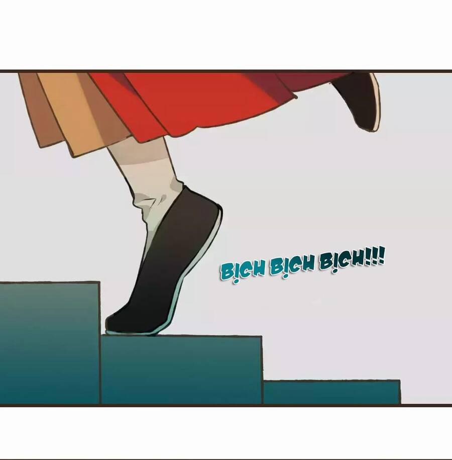 Trên Trời Rớt Xuống Một Hòa Thượng Ngốc 43 trang 3