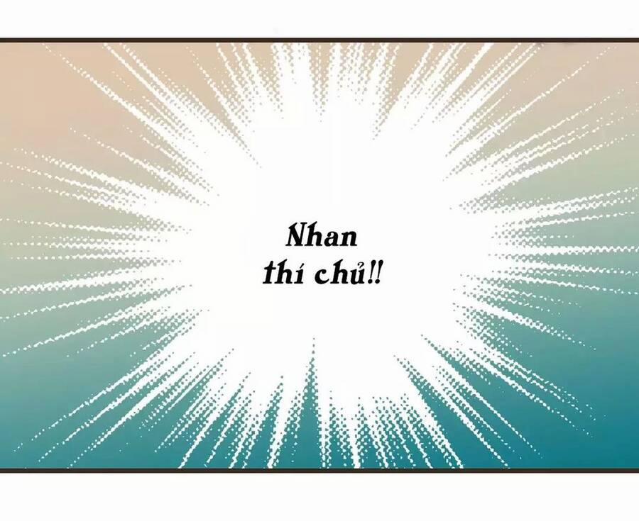 Trên Trời Rớt Xuống Một Hòa Thượng Ngốc 43 trang 5