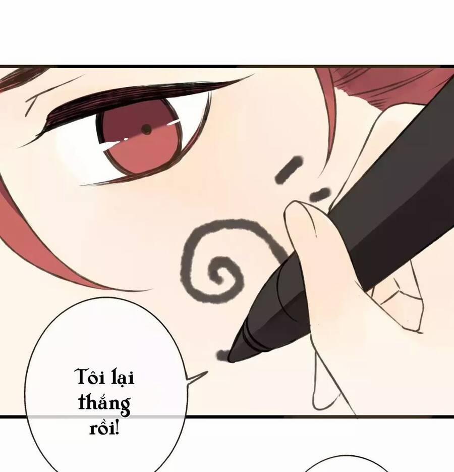 Trên Trời Rớt Xuống Một Hòa Thượng Ngốc 43 trang 6