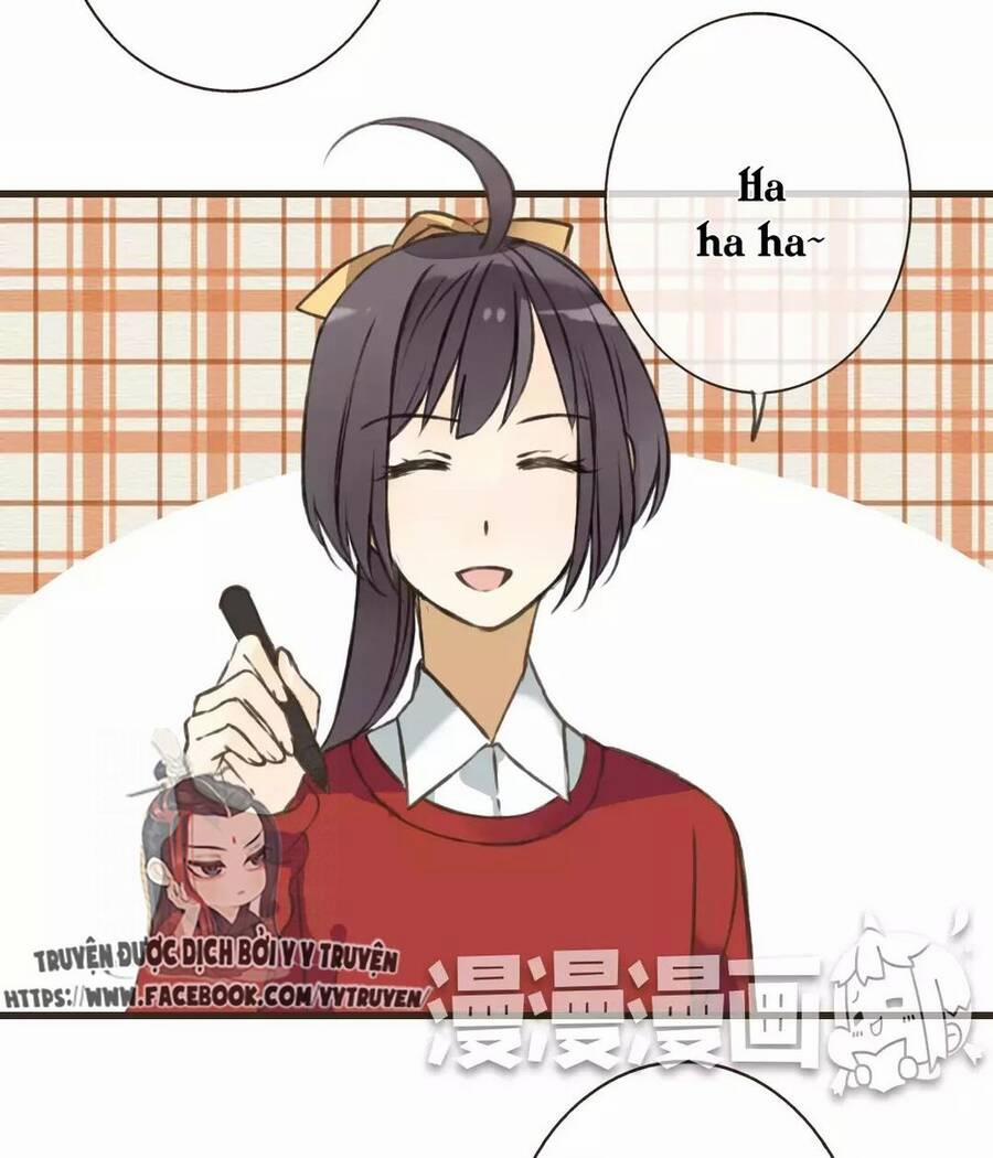 Trên Trời Rớt Xuống Một Hòa Thượng Ngốc 43 trang 7