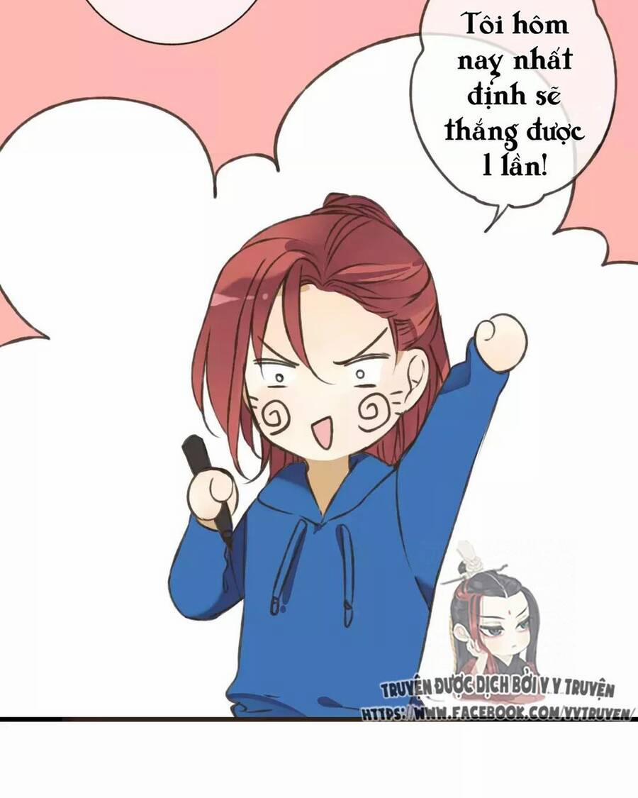 Trên Trời Rớt Xuống Một Hòa Thượng Ngốc 43 trang 9