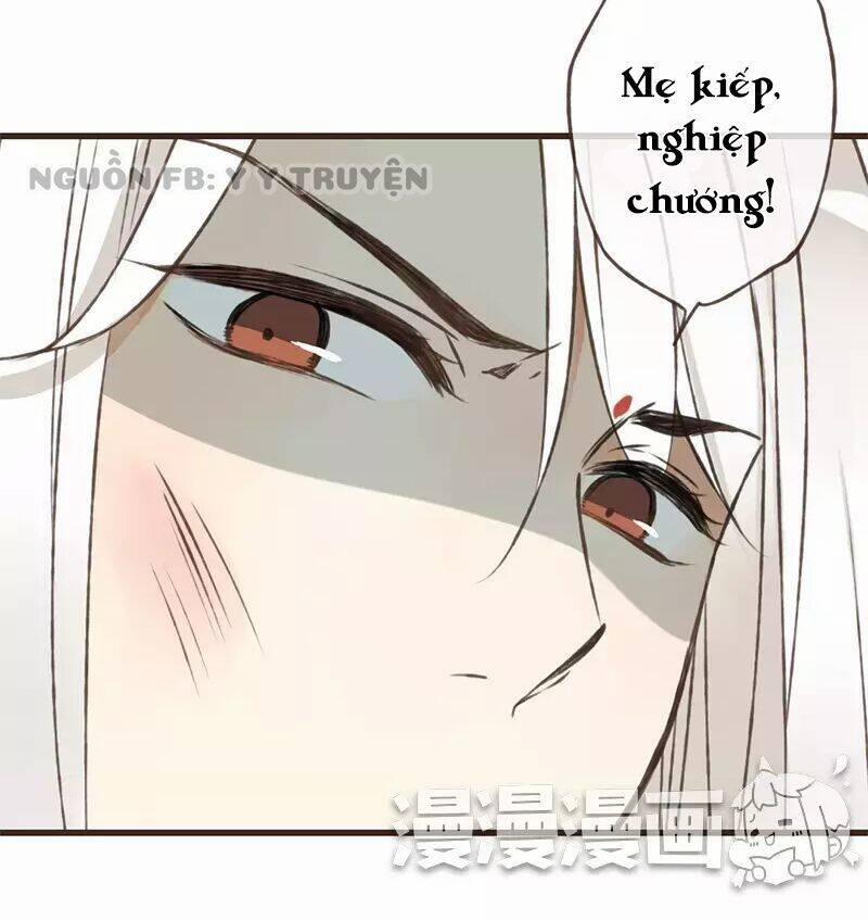 Trên Trời Rớt Xuống Một Hòa Thượng Ngốc 44 trang 15