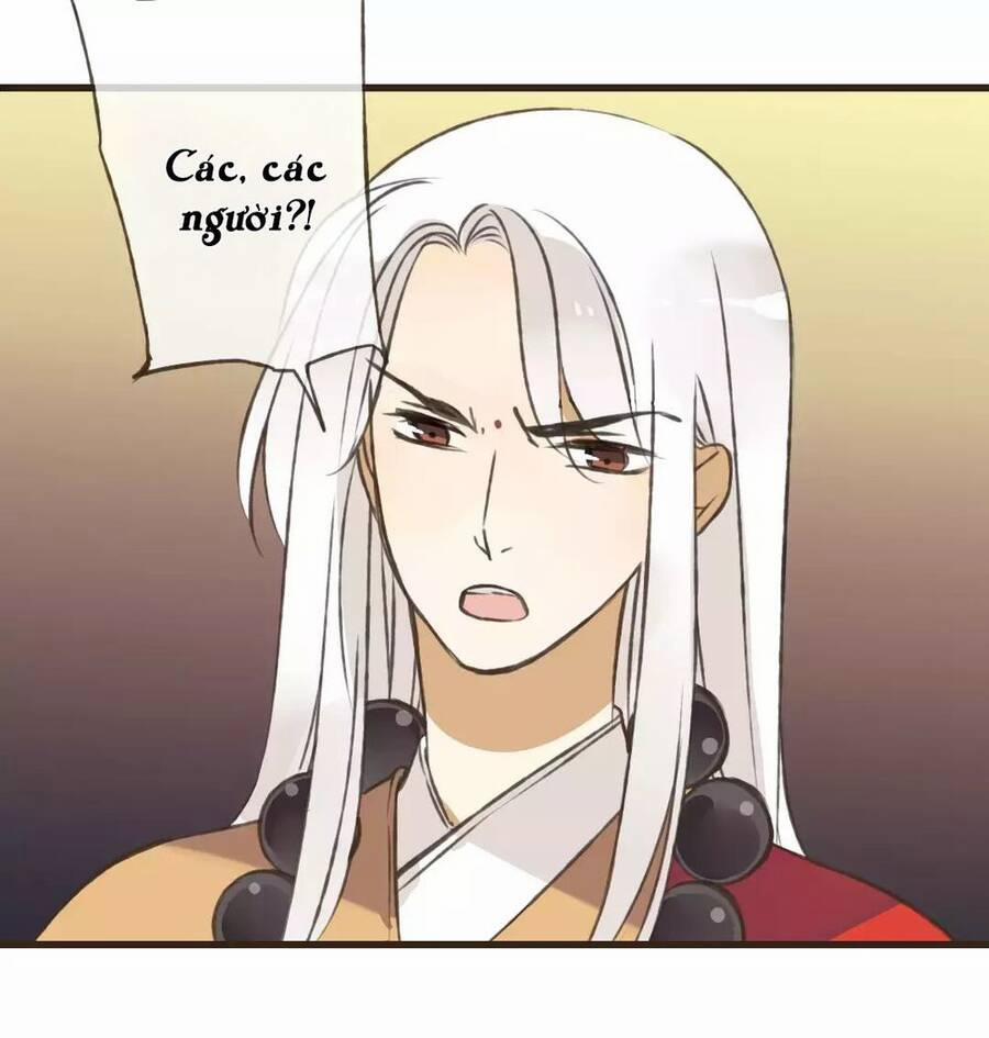 Trên Trời Rớt Xuống Một Hòa Thượng Ngốc 44 trang 2